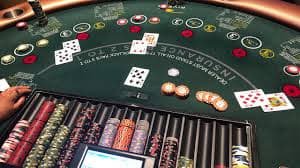 ovo88bet mobile app interface showing live-dealer tables and game categories