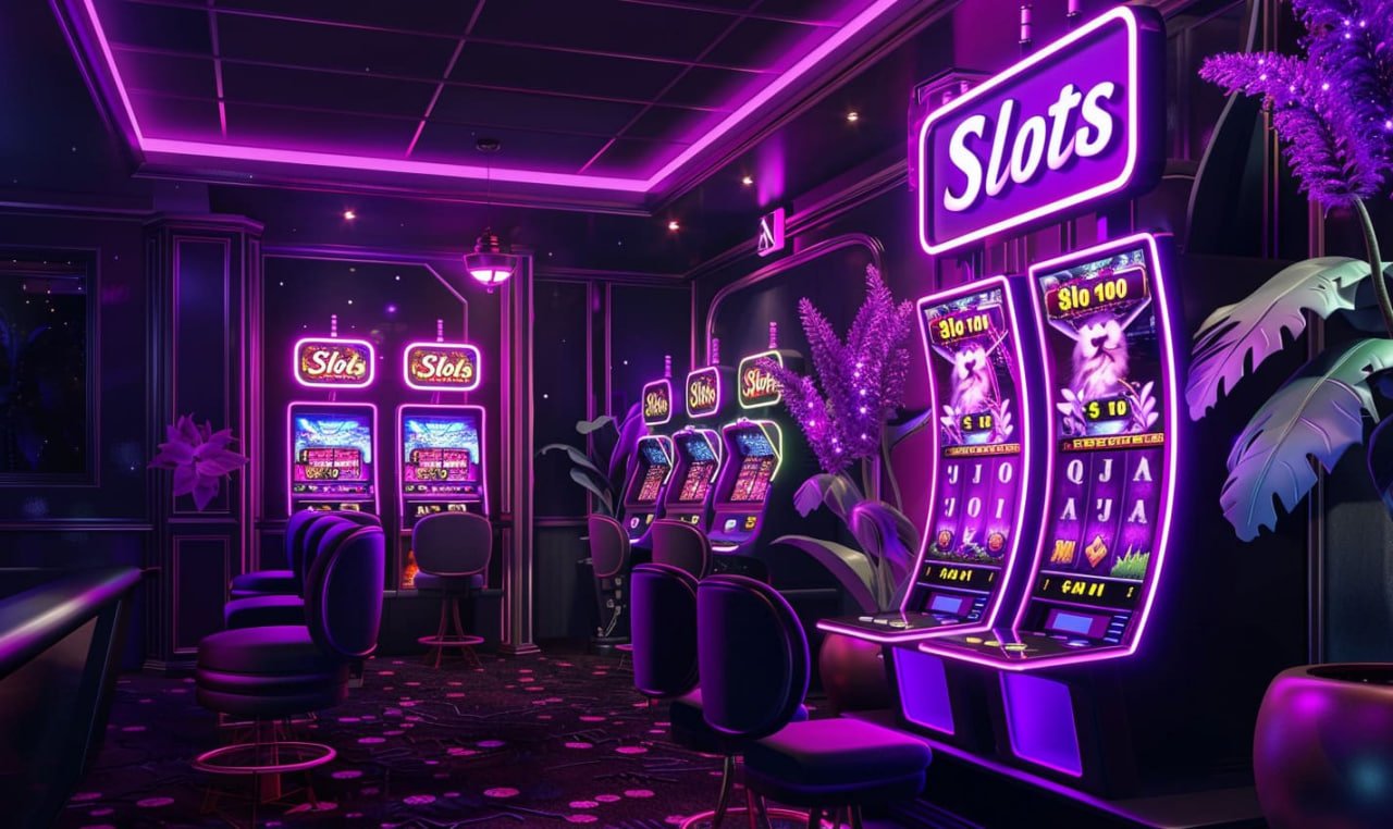 ovo88bet Mesin Arcade slots interface on mobile phone