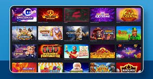 ovo88bet Mesin Arcade game lobby and selection interface ovo88bet Mesin Arcade game lobby and selection interface